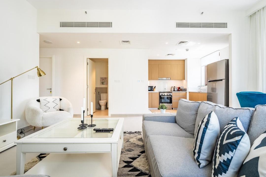 Photo of Livingroom in Dubai