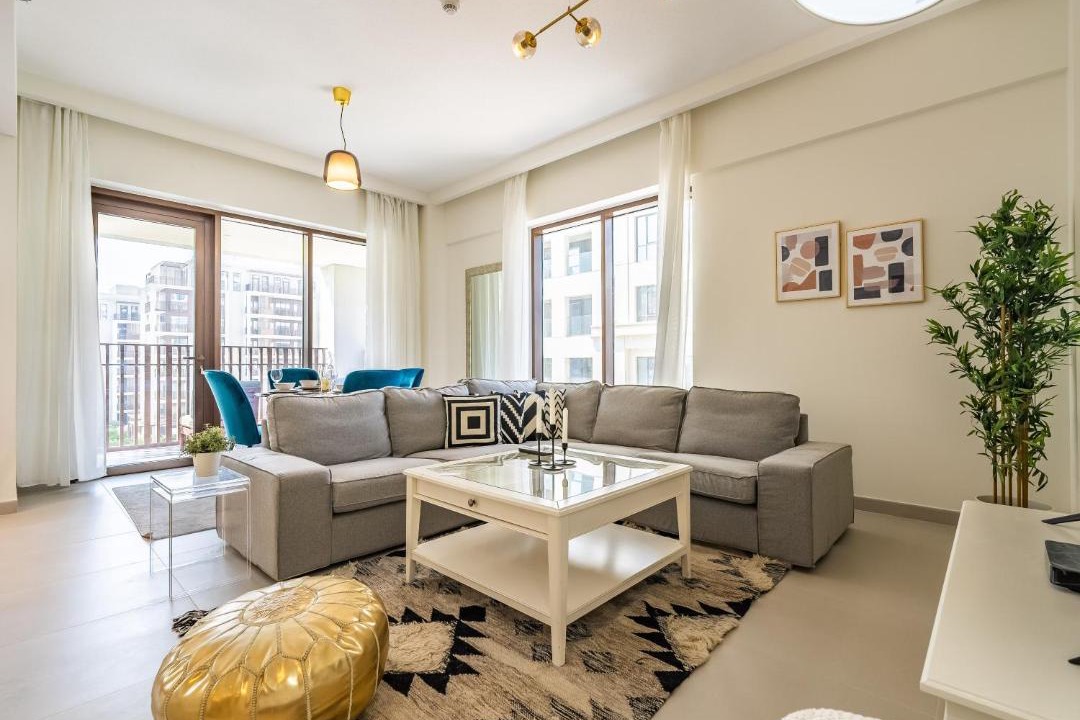 Photo of Livingroom in Dubai