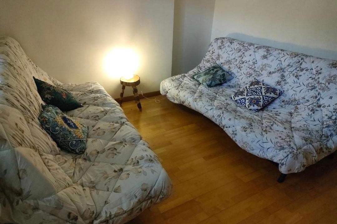 Photo of Bedroom in Campo di Giove