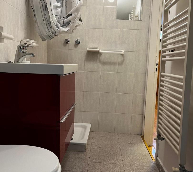 Photo of Bathroom in Campo di Giove