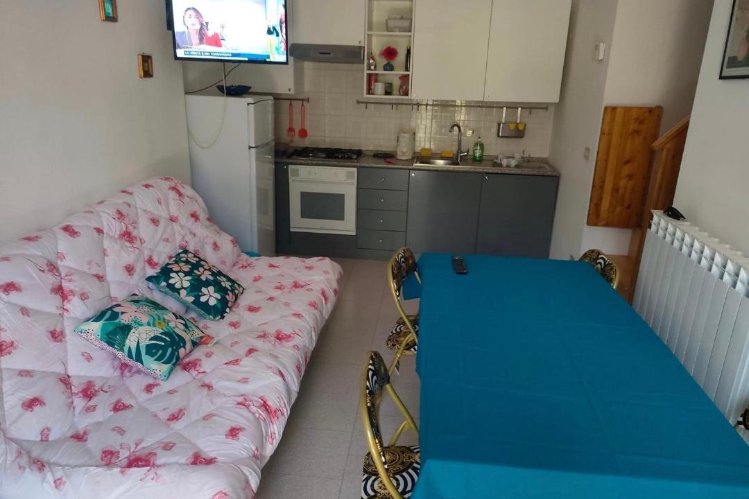 Photo of Bedroom in Campo di Giove