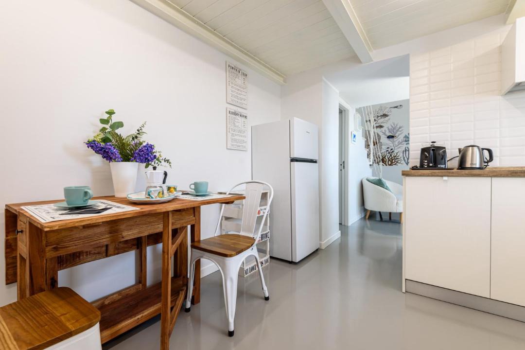 Photo of Kitchen in Pozzuoli