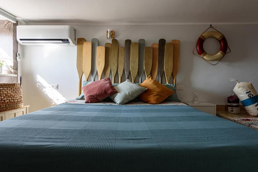Photo of Bedroom in Pozzuoli