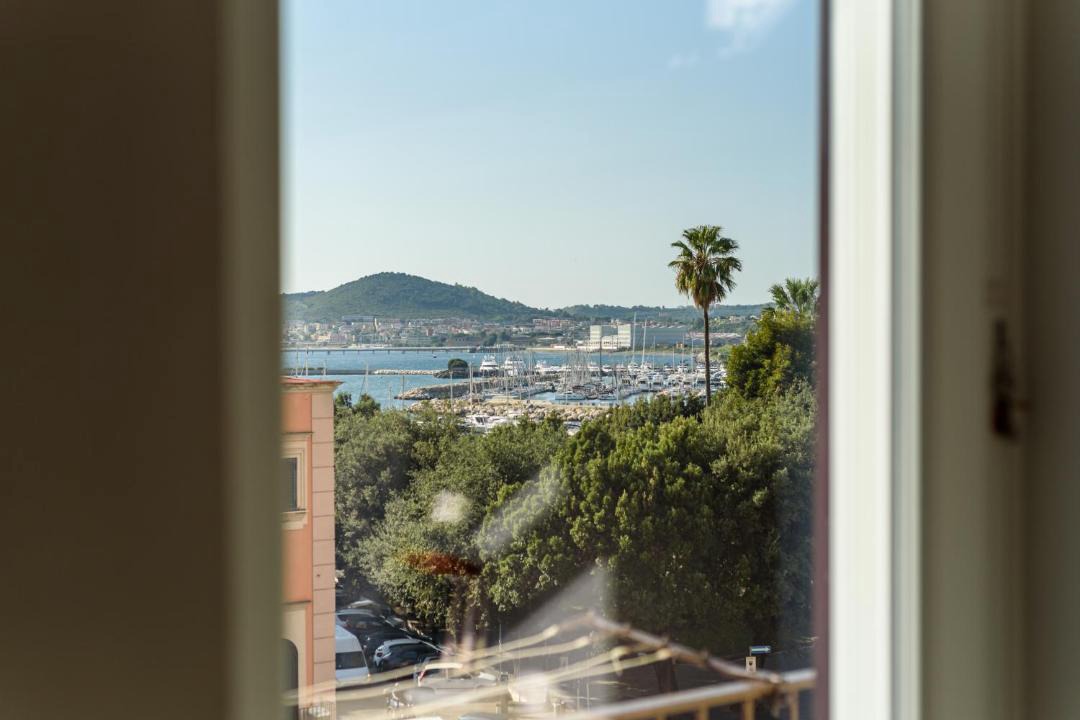 Photo of Patio Balcony in Pozzuoli