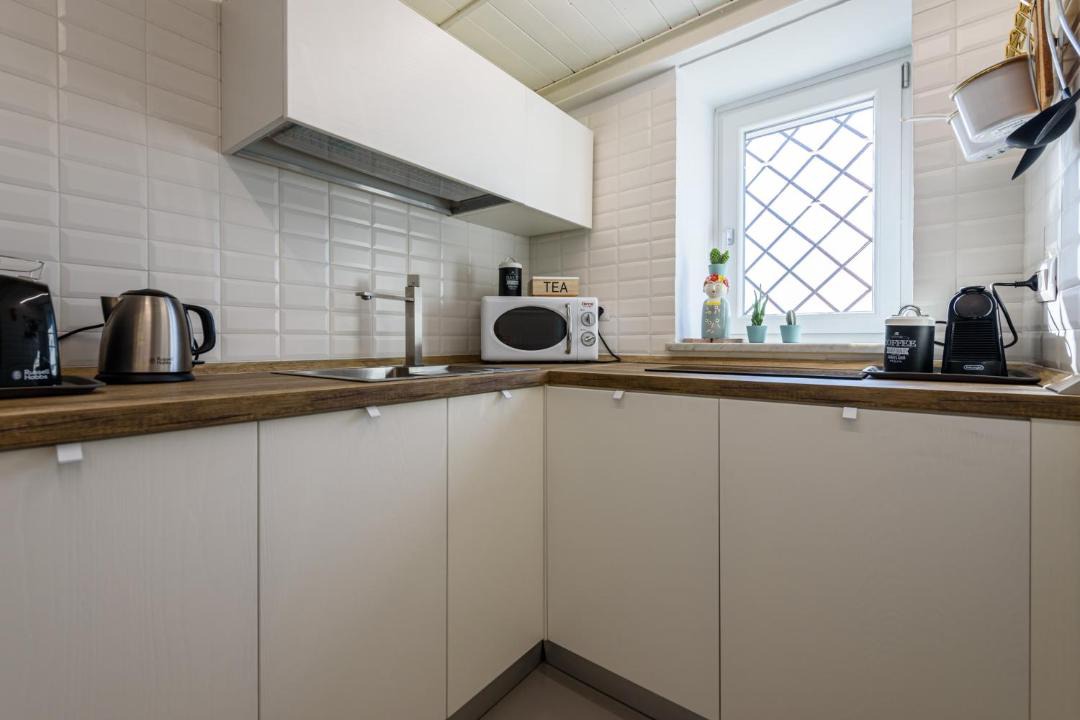 Photo of Kitchen in Pozzuoli