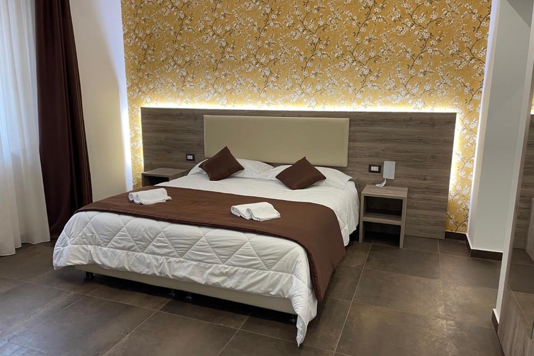 Photo of Bedroom in Cittanova