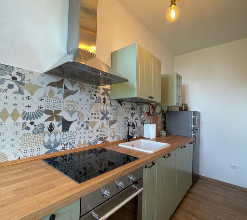 Photo of Kitchen in Gello Biscardo