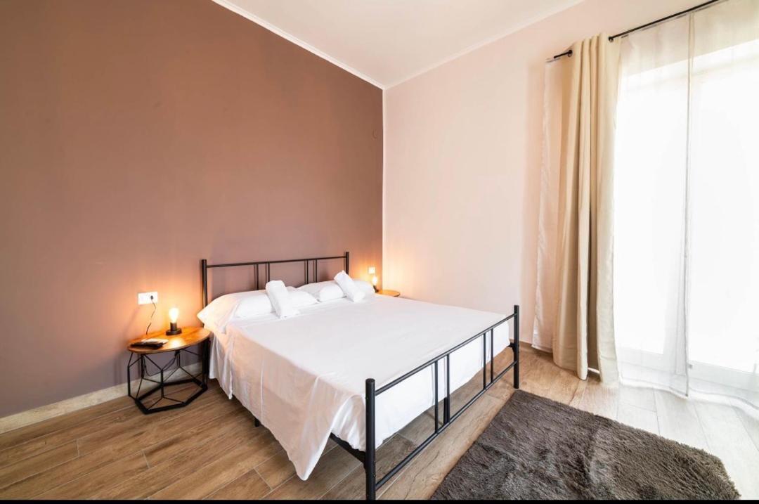 Photo of Bedroom in Quartieri Spagnoli