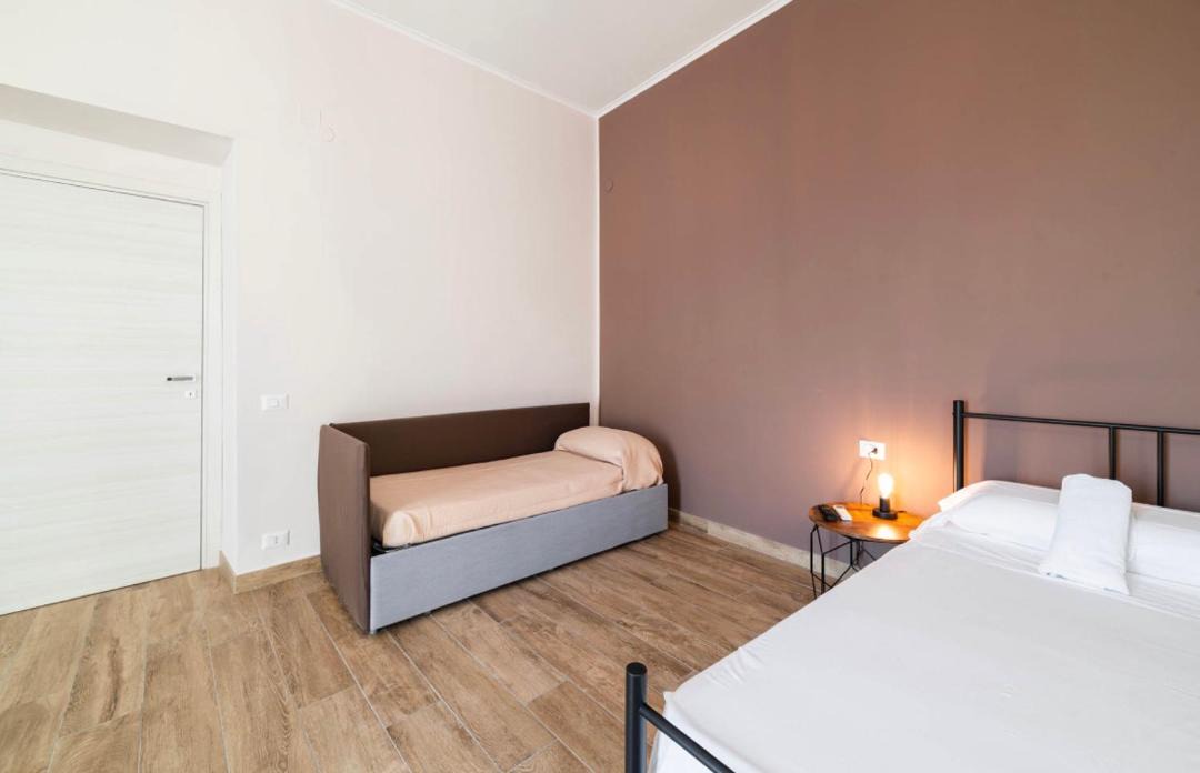 Photo of Bedroom in Quartieri Spagnoli