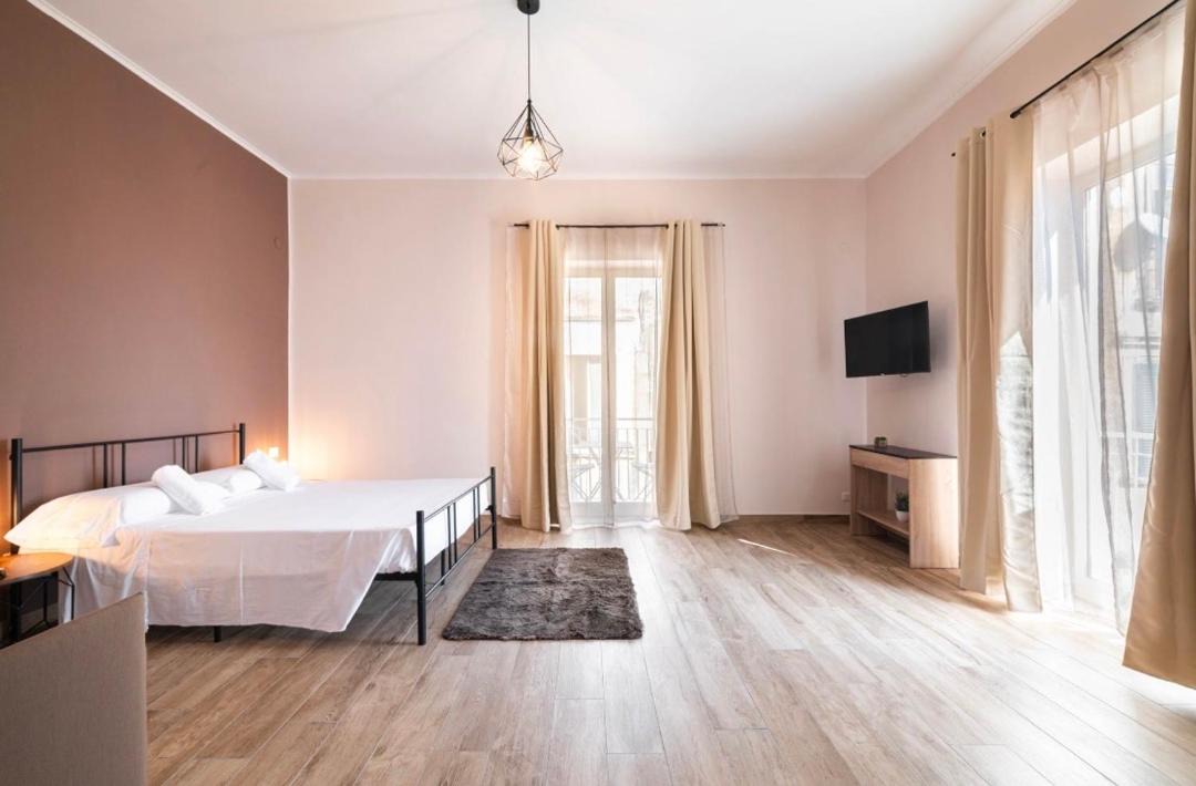 Photo of Bedroom in Quartieri Spagnoli