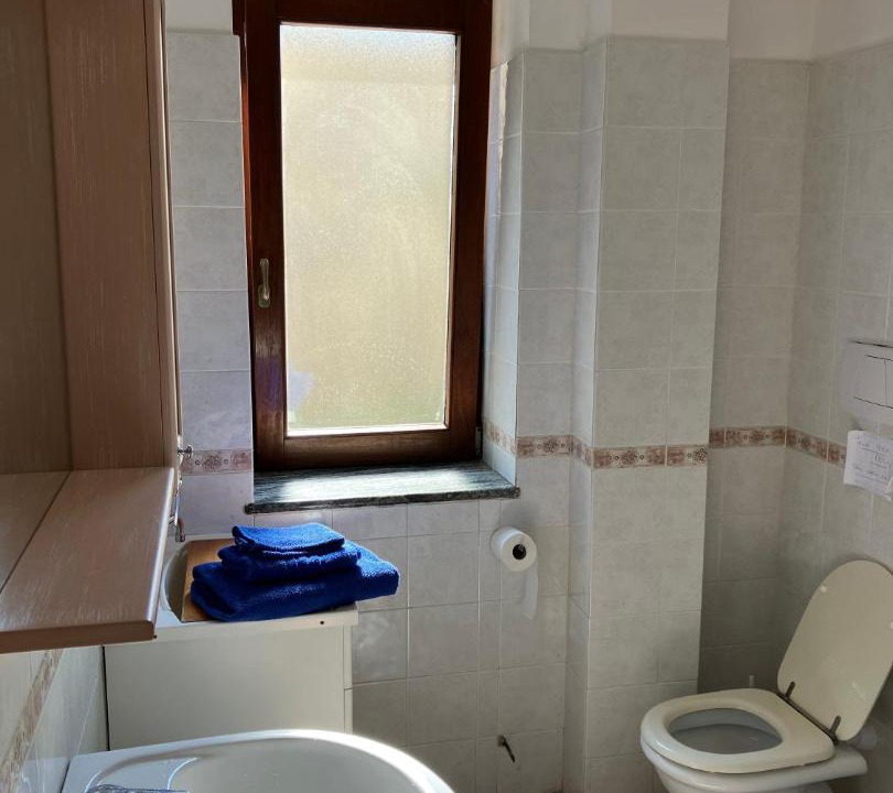 Photo of Bathroom in San Lazzaro