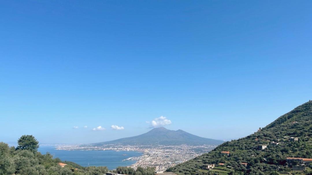 Photo of Outdoor in Piazza-Tralia-Pendolo