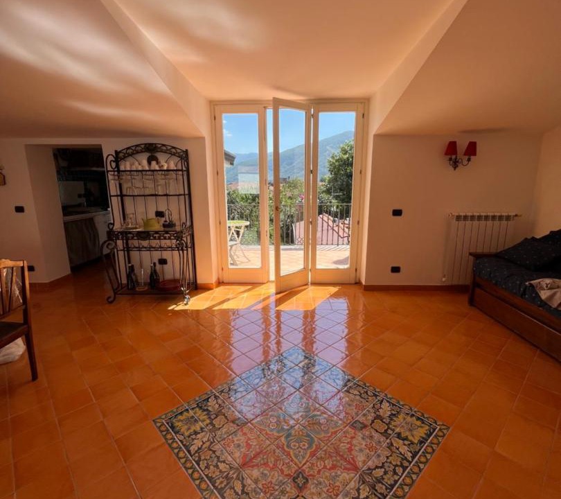 Photo of Livingroom in Airola