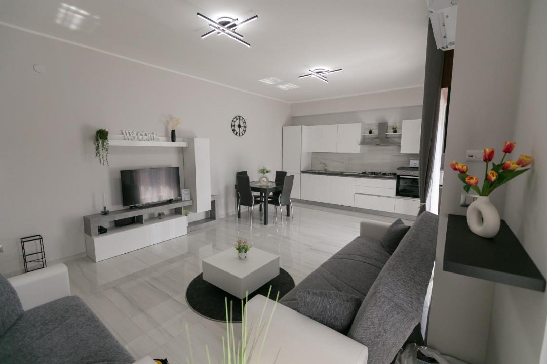 Photo of Livingroom in Crotone