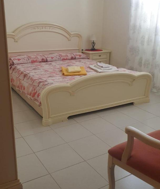 Photo of Bedroom in La Caletta