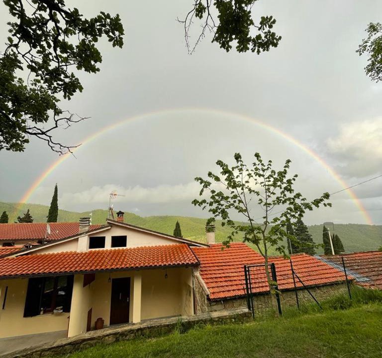 Photo of Buildings in Gello Biscardo