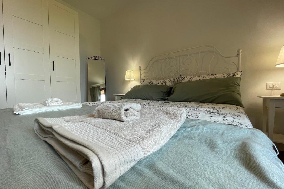 Photo of Bedroom in Gello Biscardo