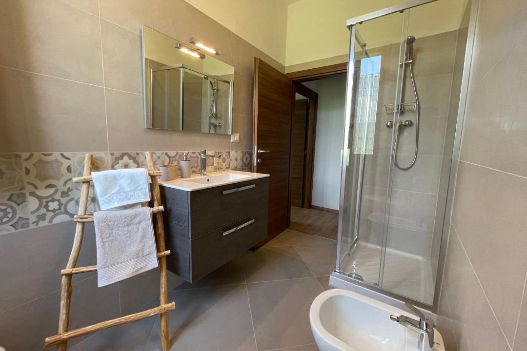 Photo of Bathroom in Gello Biscardo