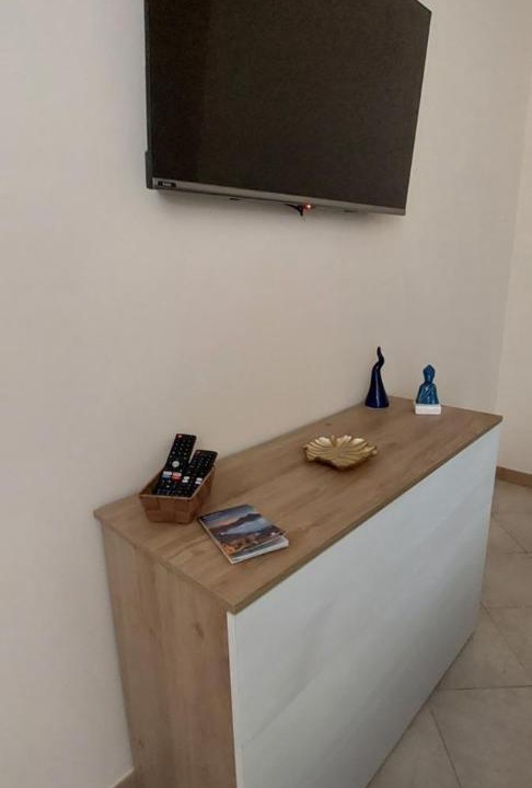 Photo of Livingroom in Rione Sanita