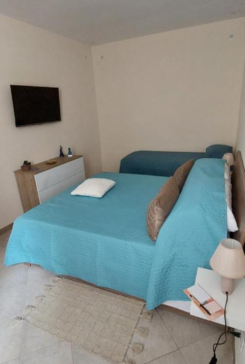Photo of Bedroom in Rione Sanita
