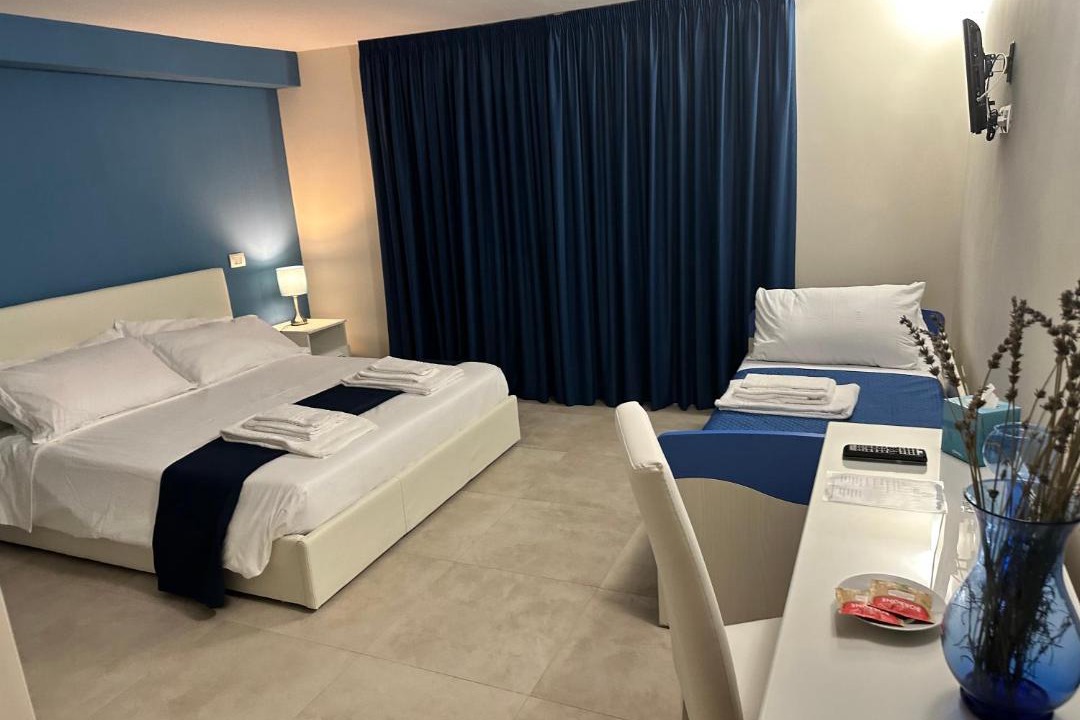 Photo of Bedroom in Roccamonfina