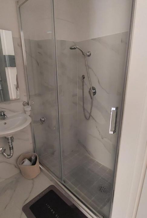 Photo of Bathroom in Rione Sanita