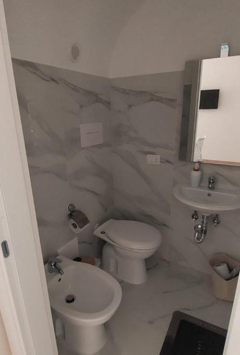 Photo of Bathroom in Rione Sanita