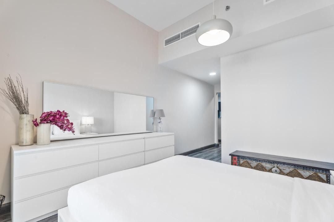 Photo of Bedroom in Dubai