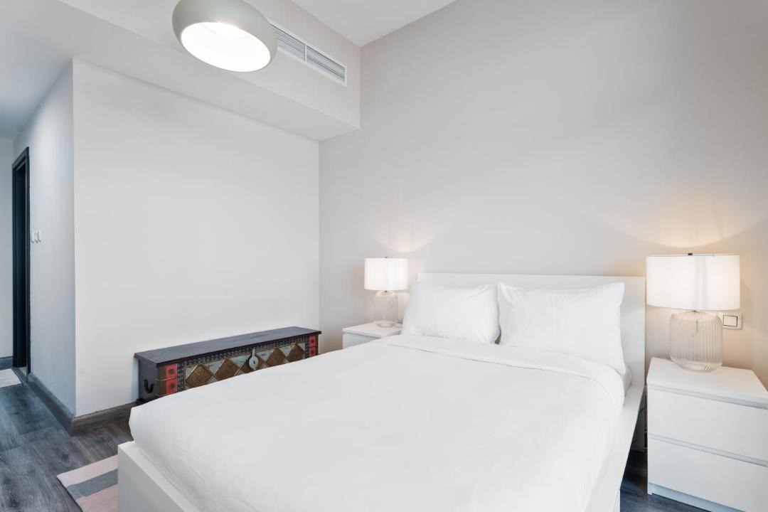 Photo of Bedroom in Dubai