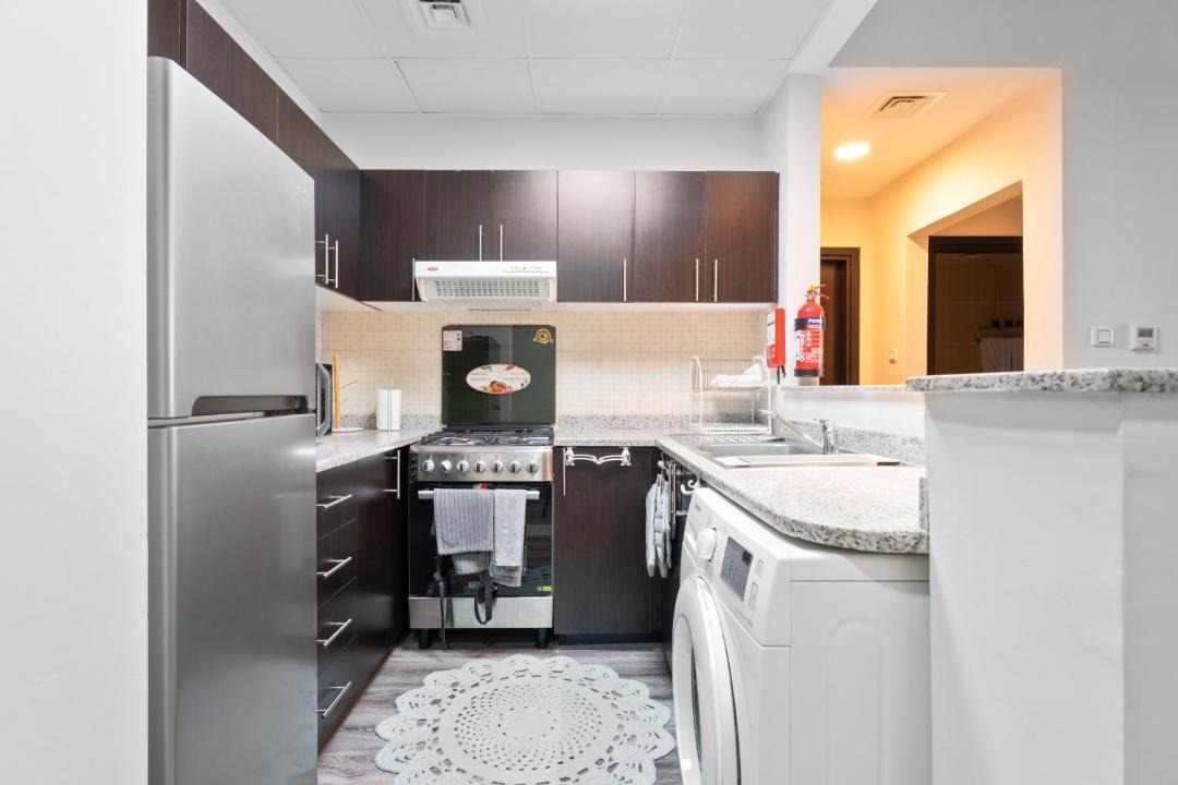 Photo of Kitchen in Dubai