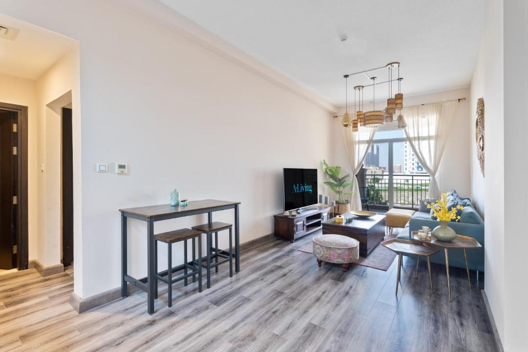 Photo of Livingroom in Dubai