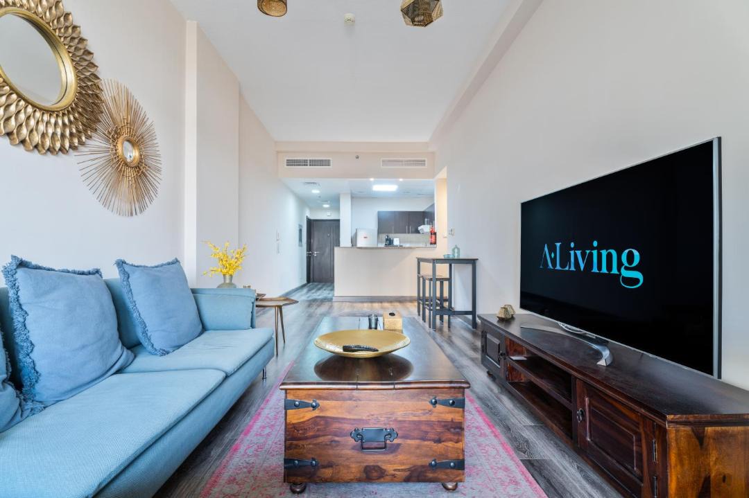 Photo of Livingroom in Dubai