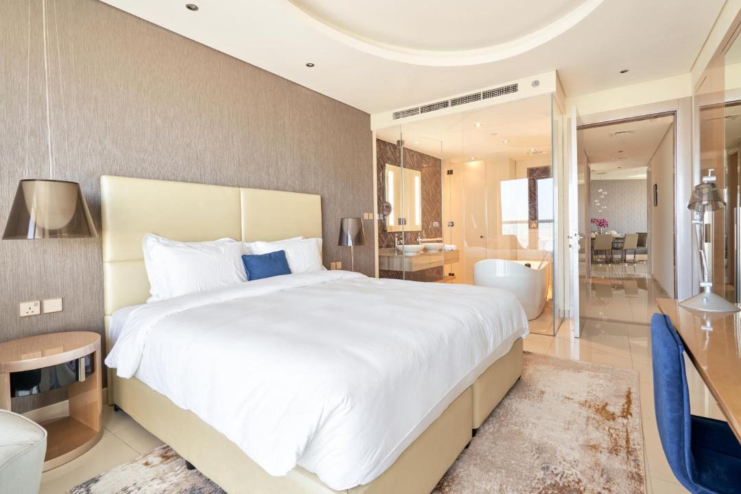Photo of Bedroom in Business Bay