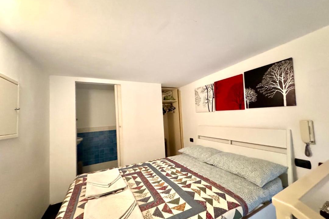 Photo of Bedroom in Vomero