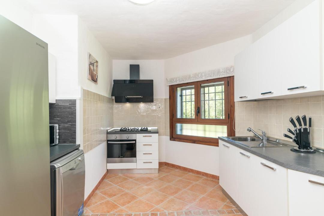 Photo of Kitchen in Cugnana Verde