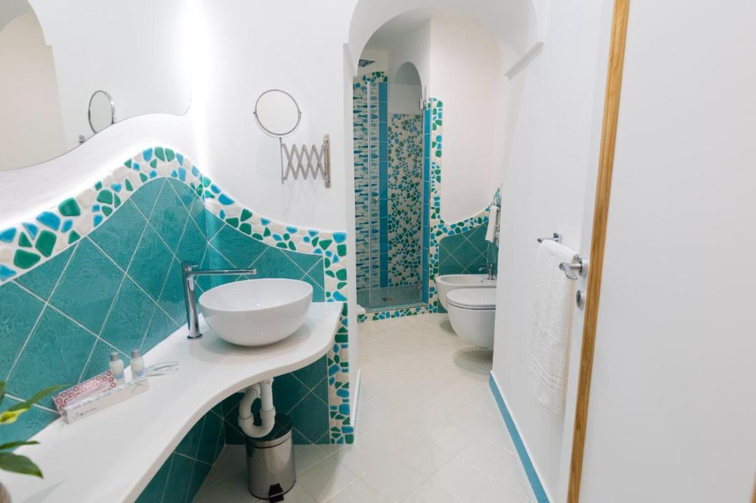 Photo of Bathroom in Sant'Angelo
