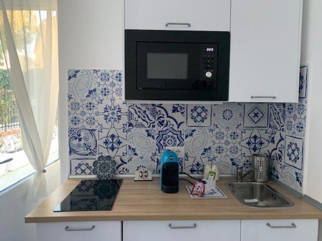 Photo of Kitchen in Meta