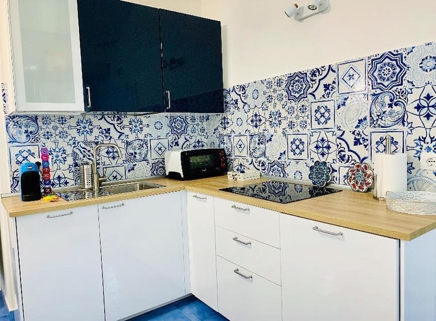 Photo of Kitchen in Meta