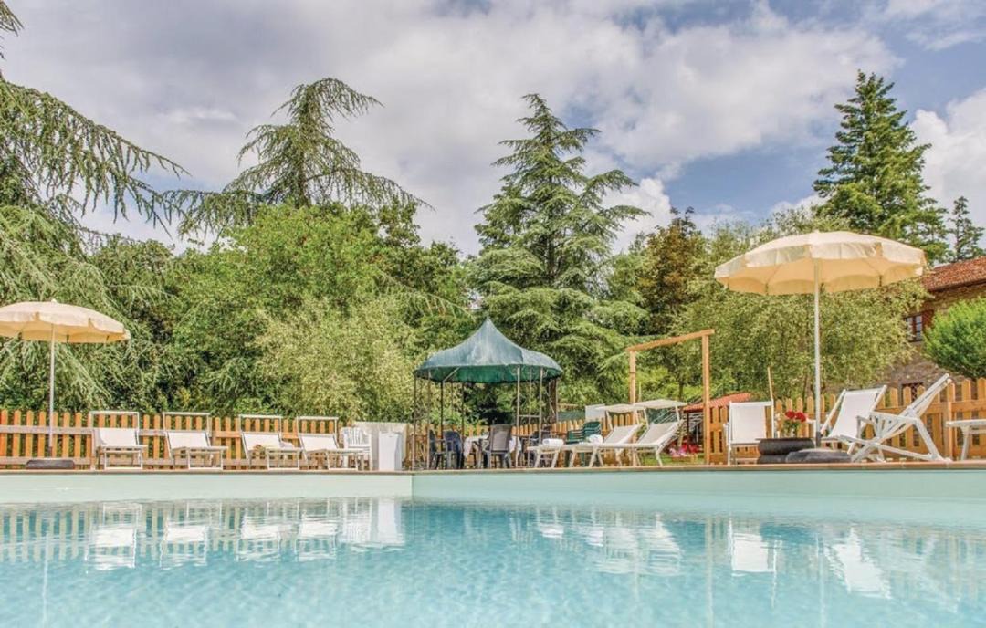 Photo of Outdoor in Porrena
