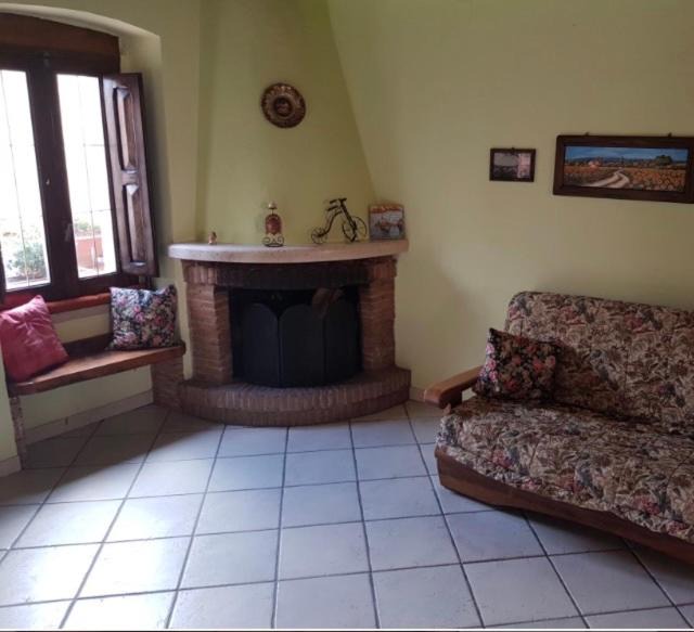 Photo of Livingroom in San Nicola Manfredi