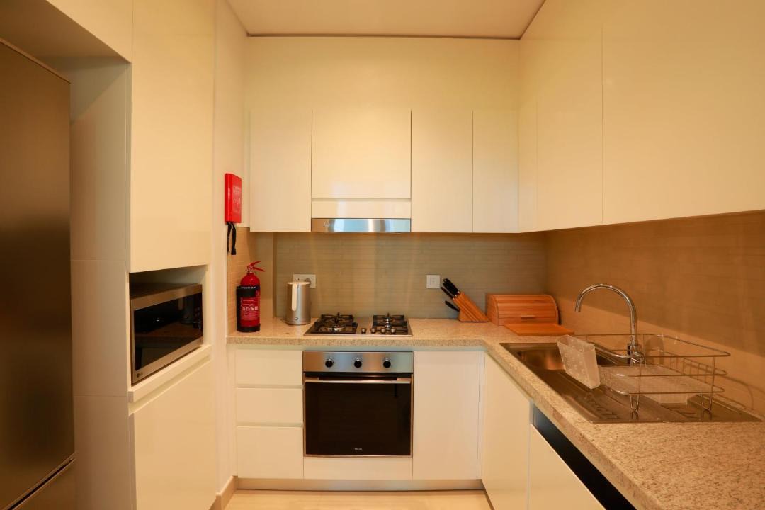 Photo of Kitchen in Bur Dubai