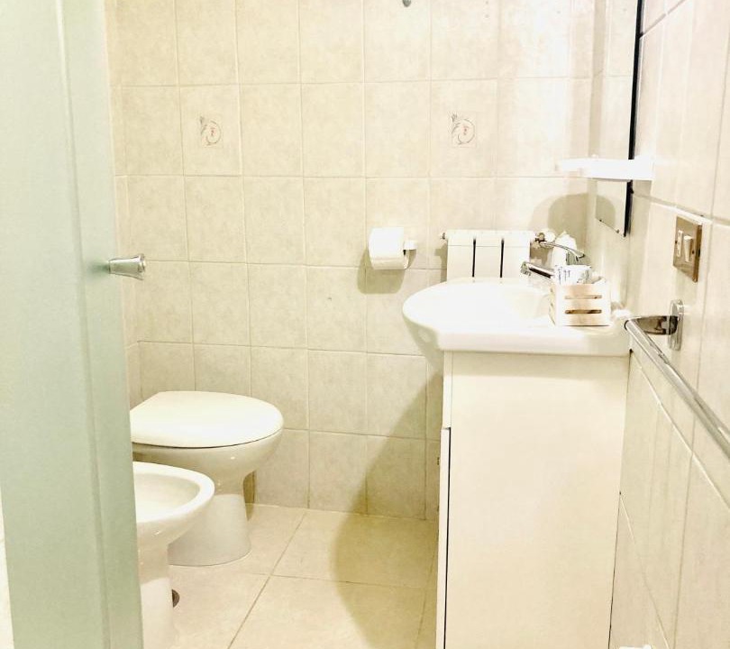 Photo of Bathroom in San Nicola Manfredi
