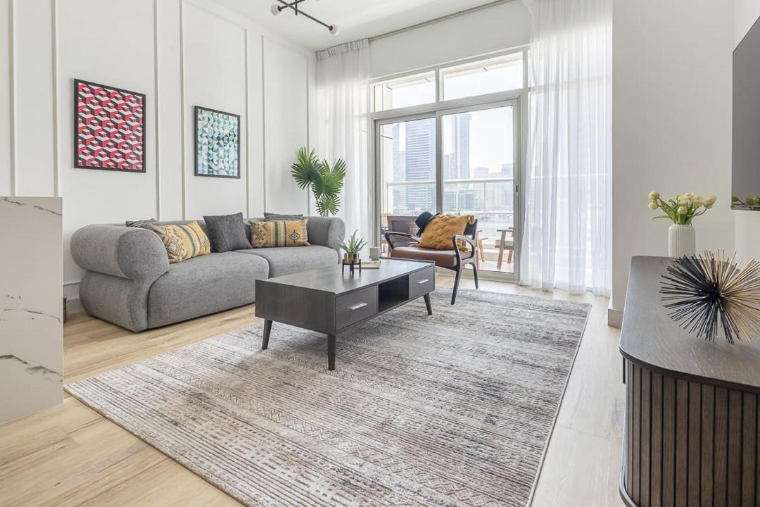 Photo of Livingroom in Jumeirah