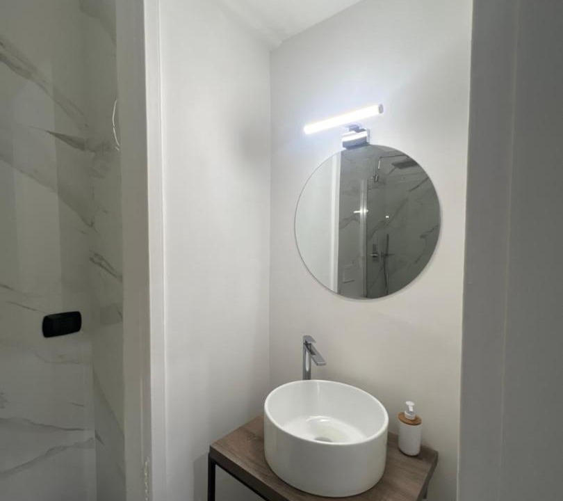 Photo of Bathroom in Mergellina