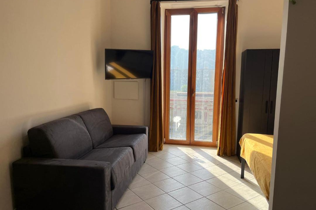 Photo of Livingroom in Fuorigrotta
