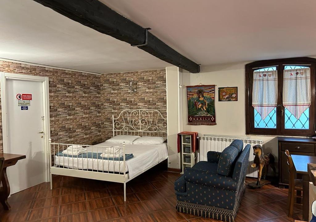 Photo of Bedroom in Lago Patria