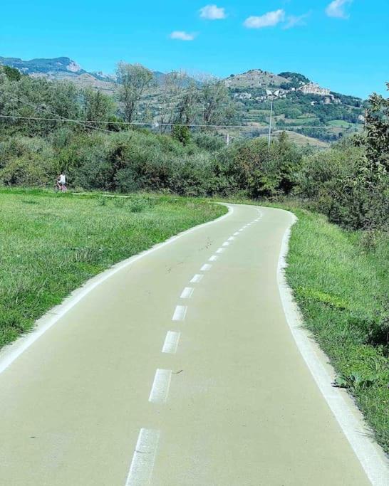 Photo of Outdoor in Alfedena