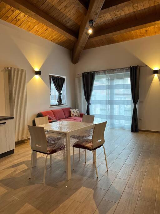 Photo of Livingroom in Alfedena