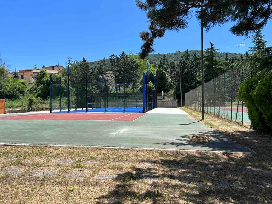 Photo of Outdoor in Alfedena