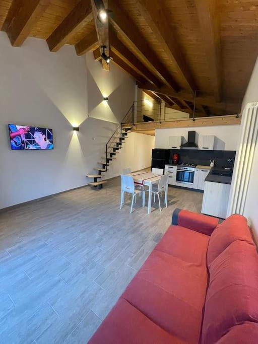 Photo of Livingroom in Alfedena
